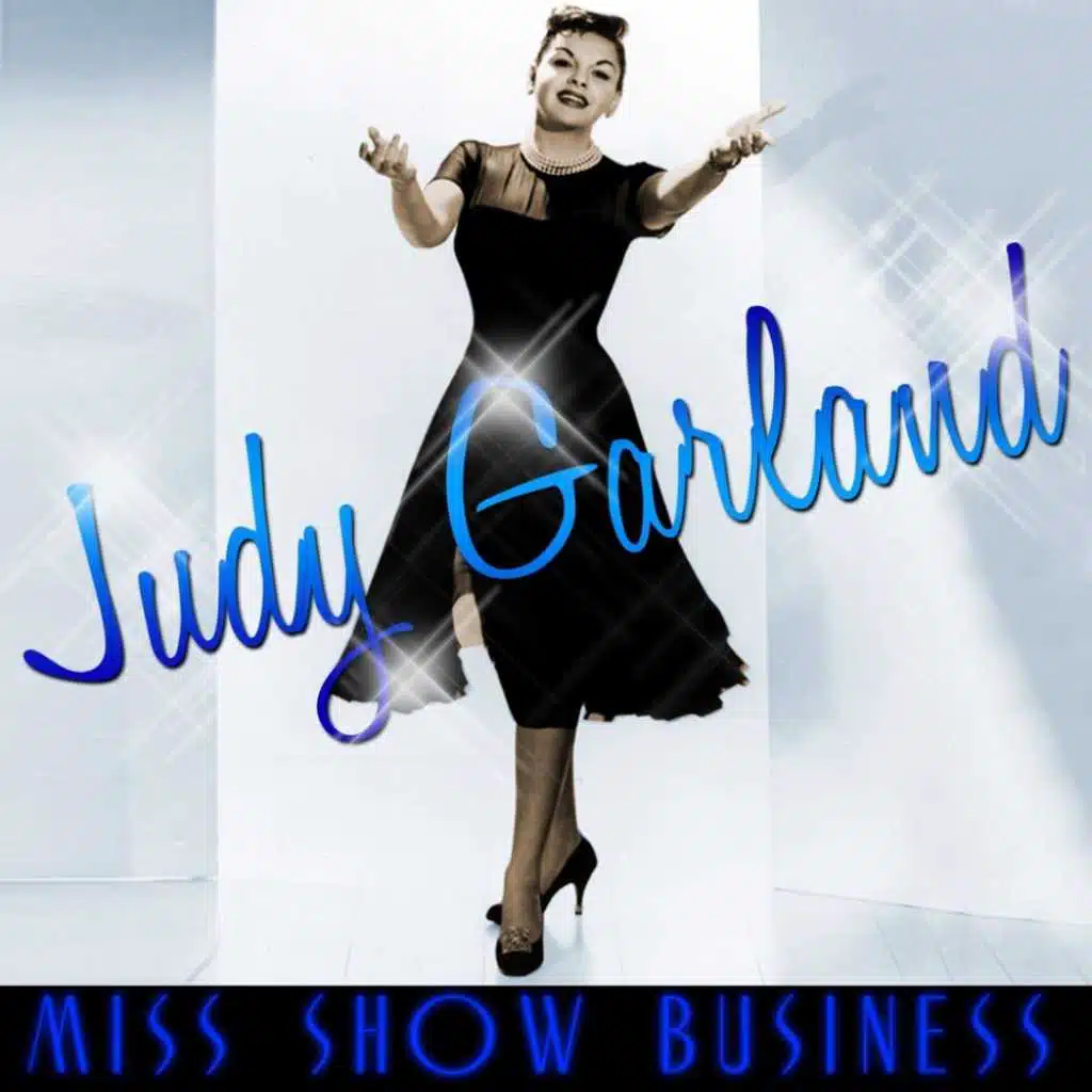 Miss Show Business