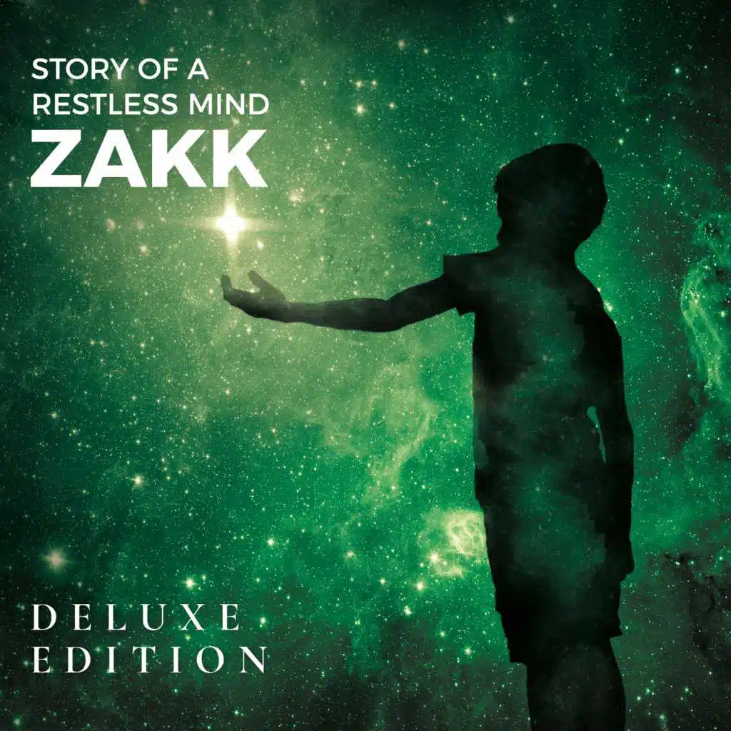 Story of a Restless Mind (Deluxe Edition)