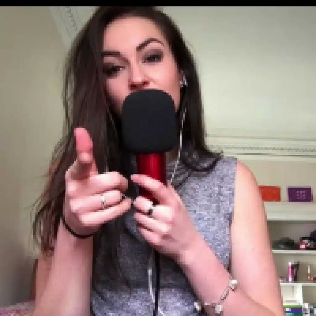 That's What I Like Cover