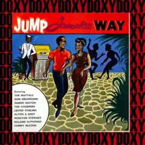 Jump Jamaica Way (Hd Remastered Edition, Doxy Collection)