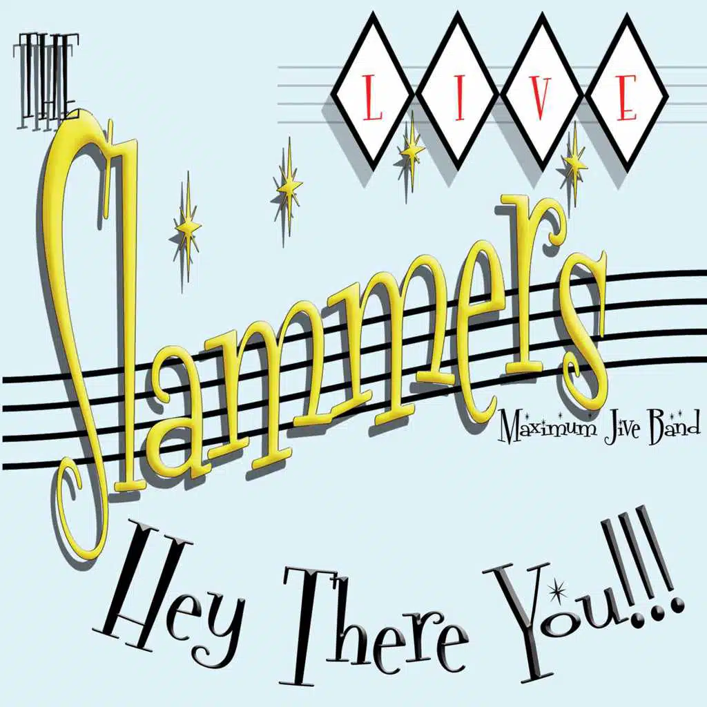 Hey There You! (Live)