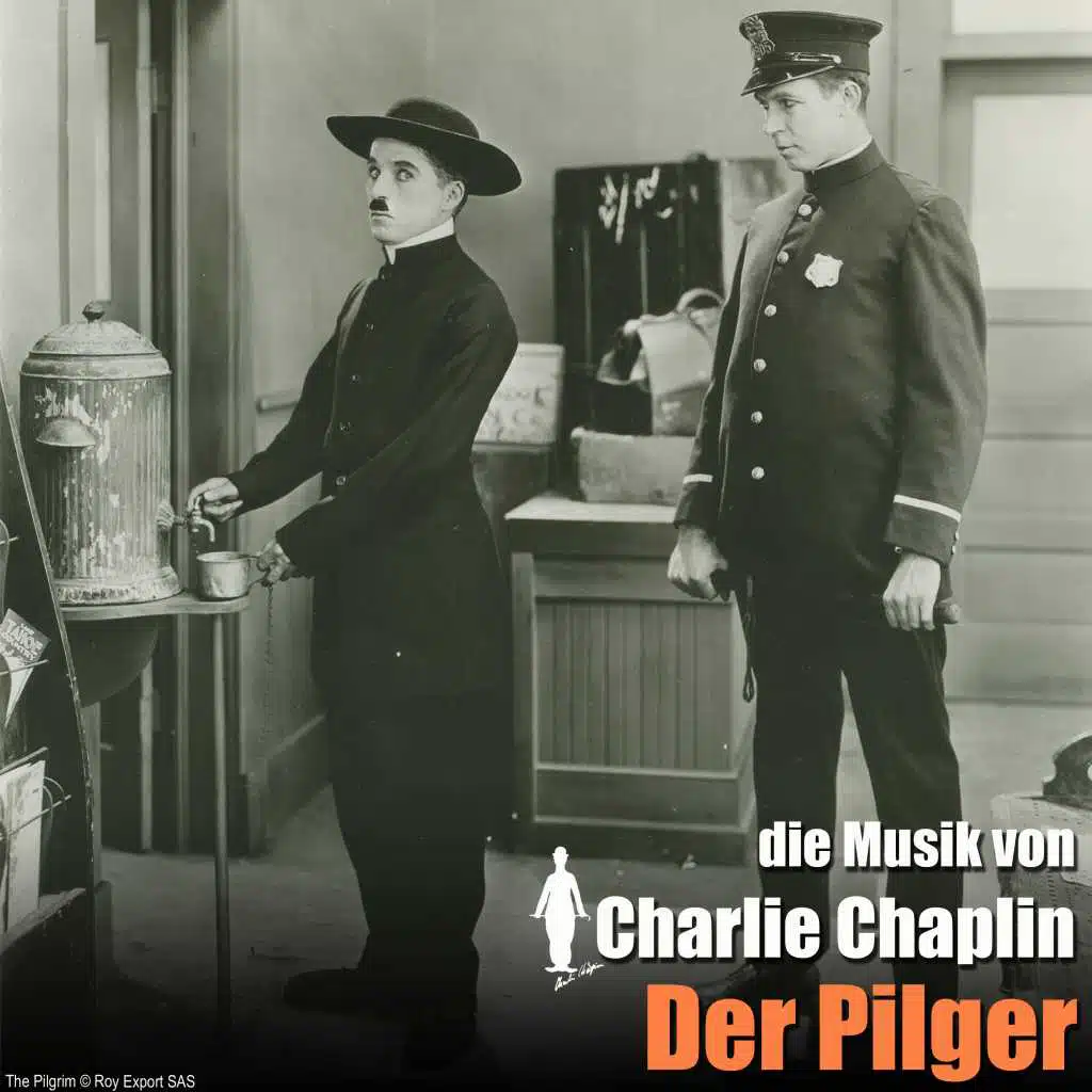 Der Pilger (Original Motion Picture Soundtrack) (The Chaplin Revue)