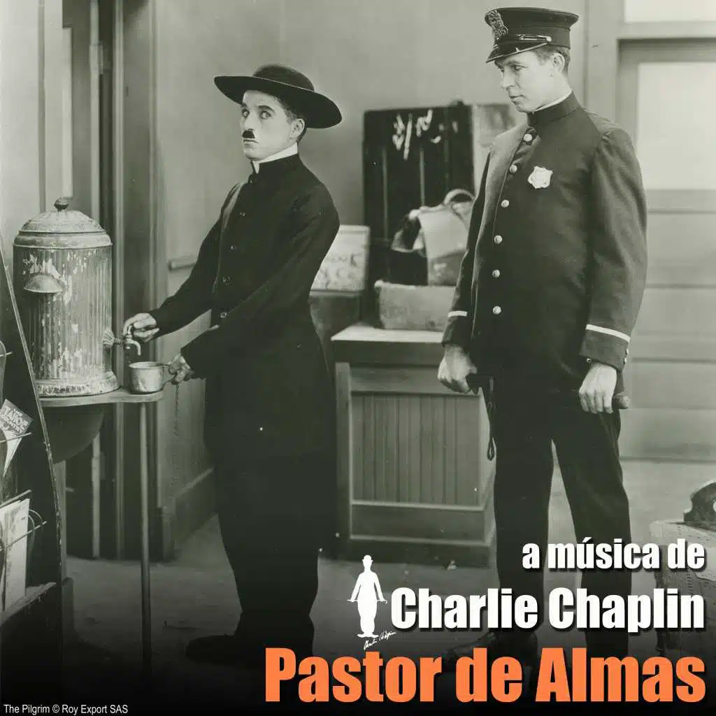 Pastor de Almas (Trilha sonora original) (The Chaplin Revue)