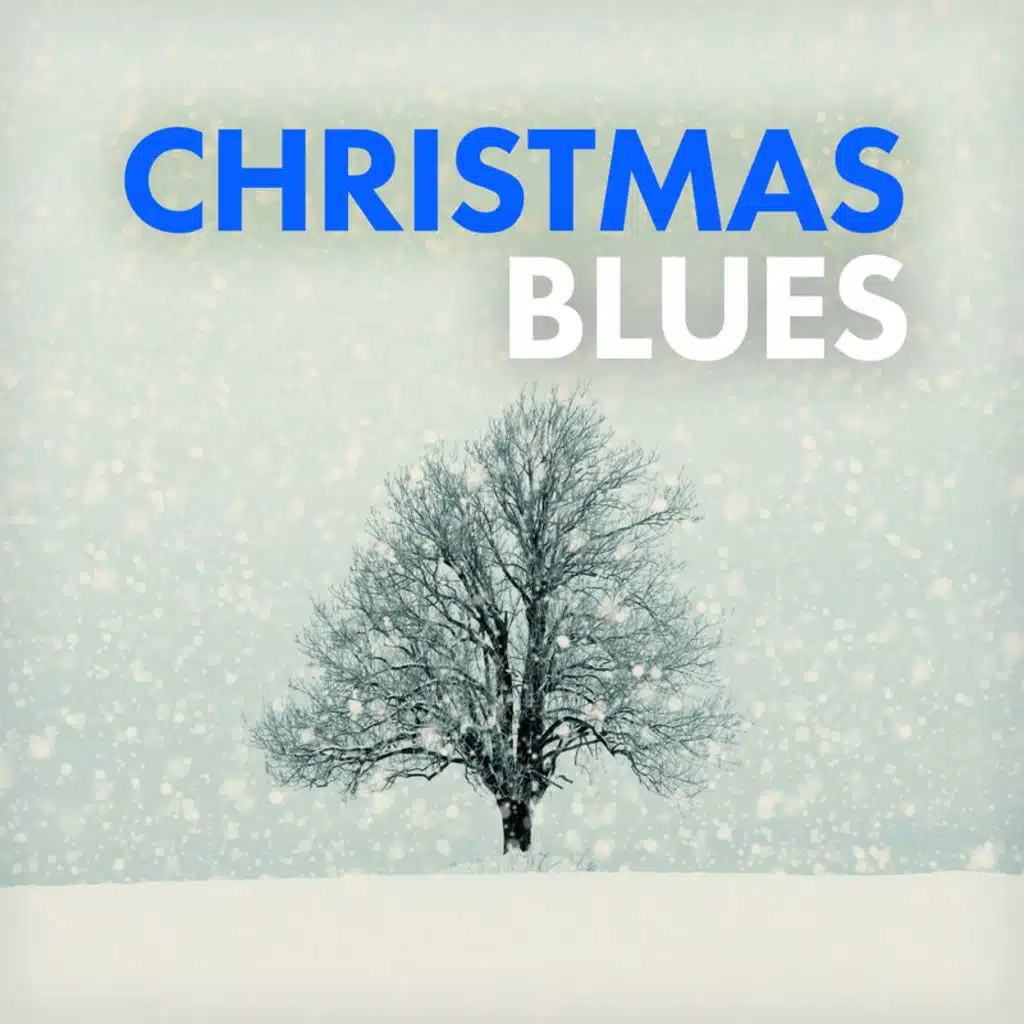 Blues For Christmas