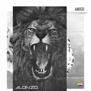 Amigo (feat. DJ Spike Miller)