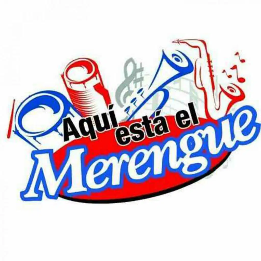 Aquí Está El Merengue