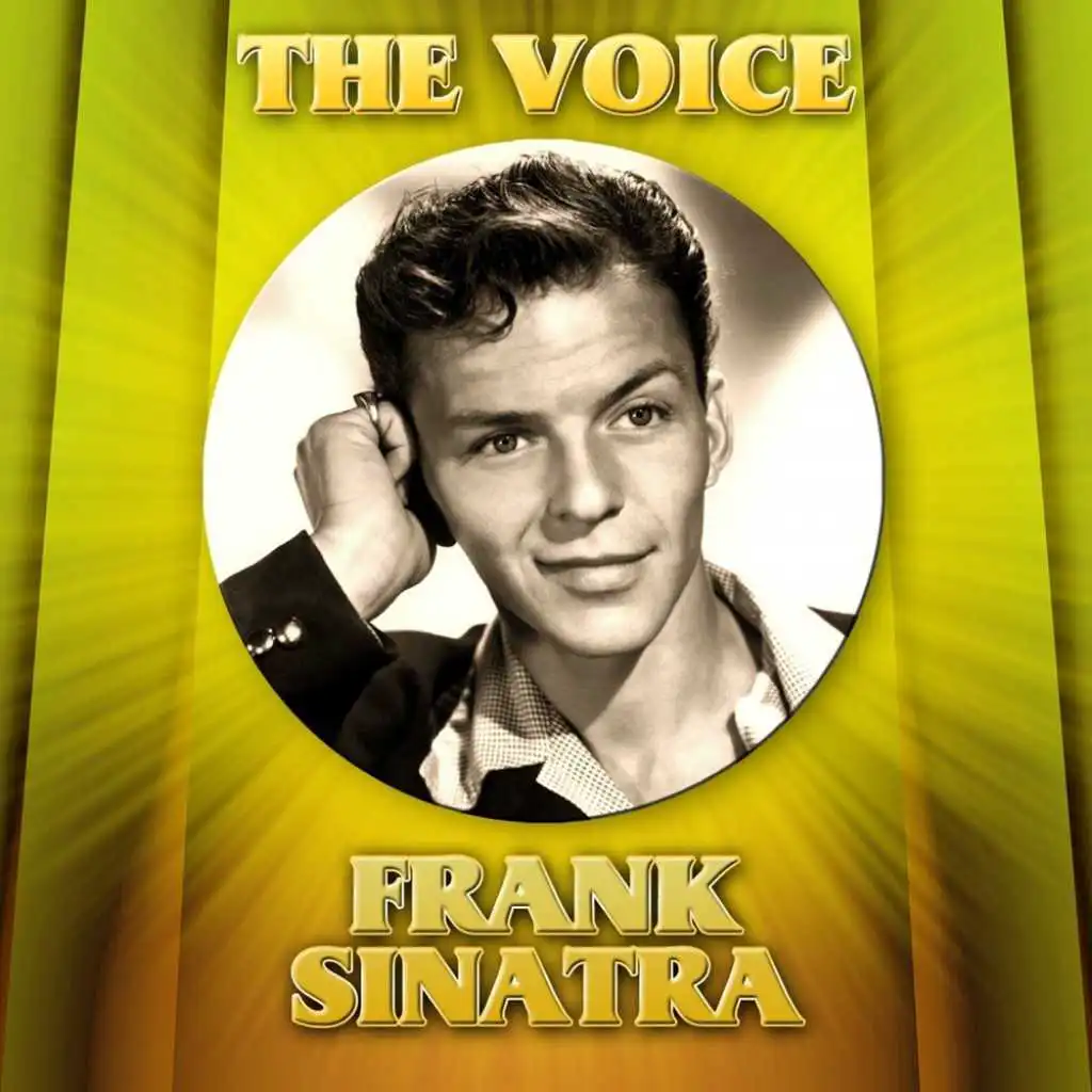 Фрэнк синатра овер. The Voice of Frank Sinatra Фрэнк Синатра. The Voice of Frank Sinatra альбом. Frank Sinatra - don't worry 'bout me. They can't take that away from me (Frank Sinatra).