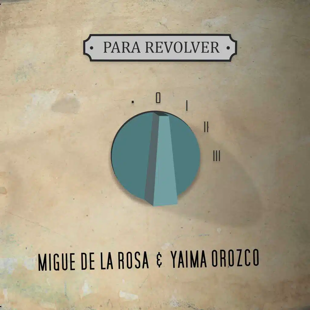 Para Revolver