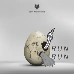 Run Run (feat. Beginners)