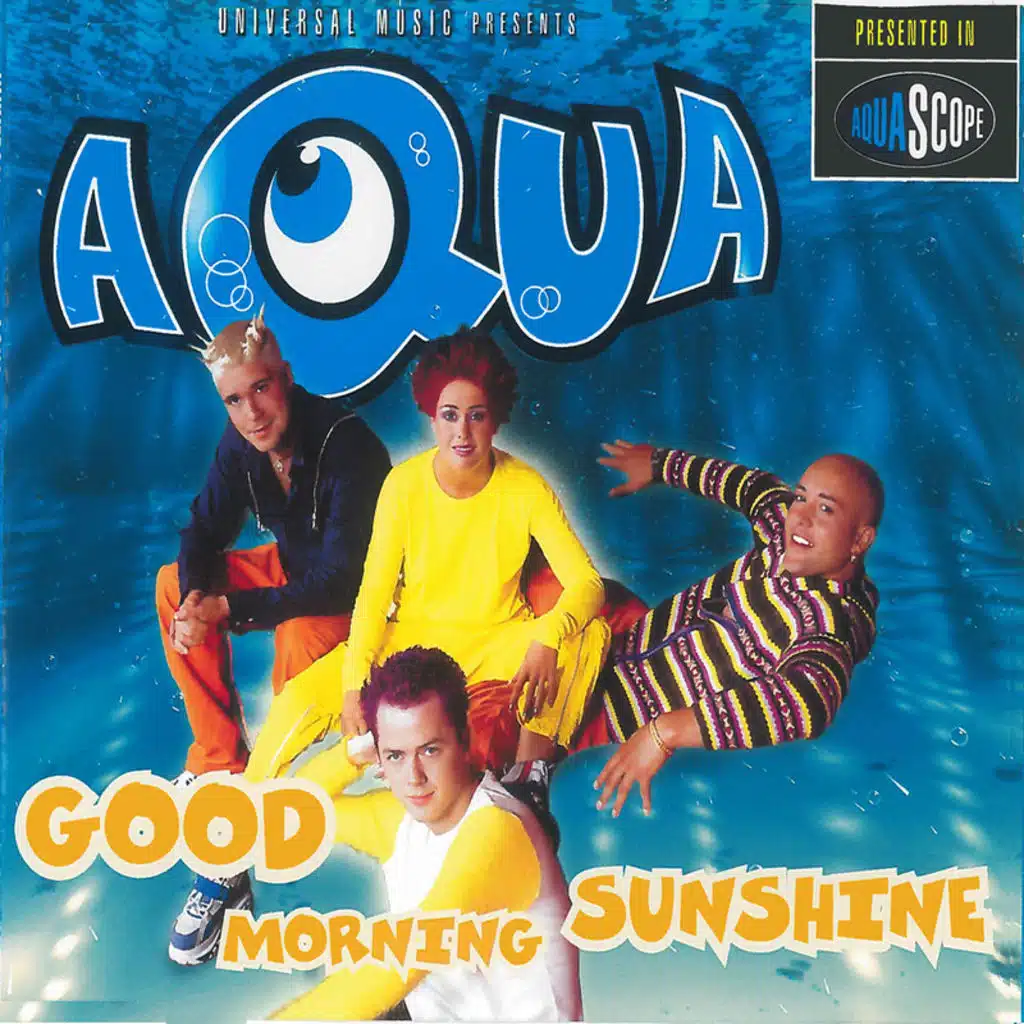 Good Morning Sunshine (Love To Infinity's Radio Mix)