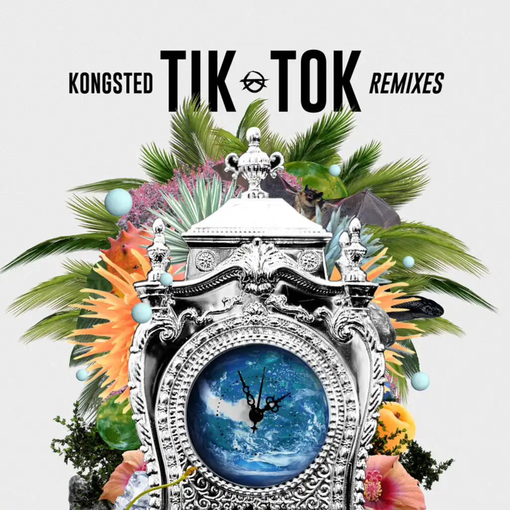 Tik Tok (Remixes)