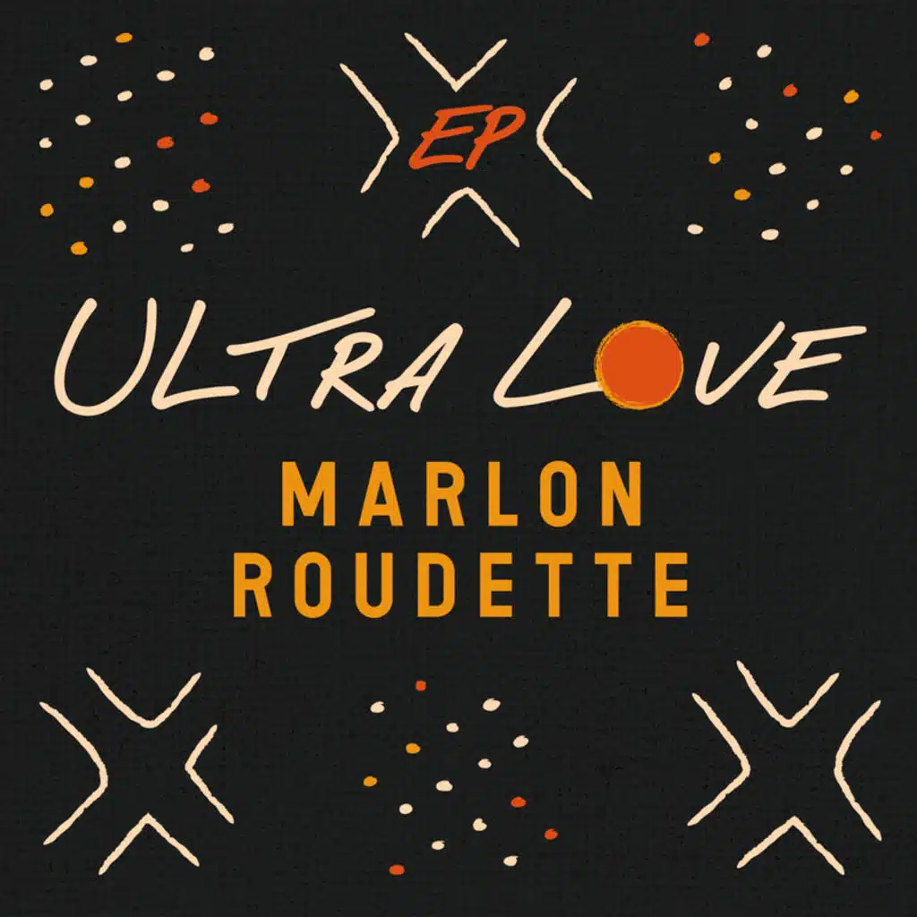 Ultra Love (EP)