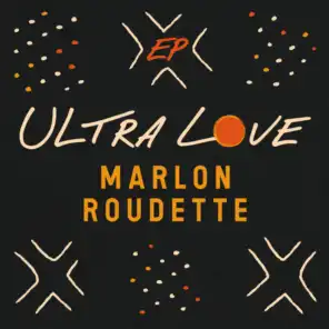 Ultra Love (EP)