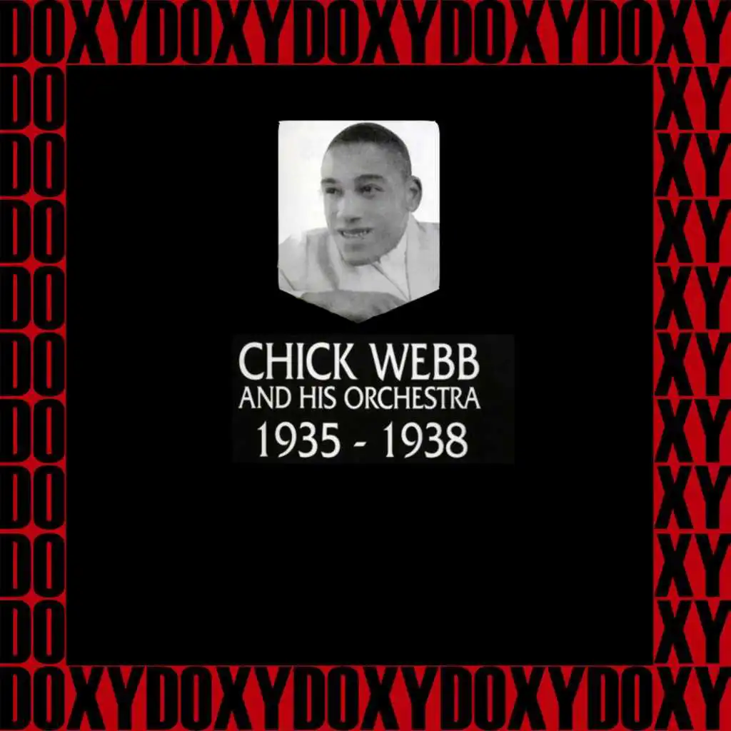 Chick Webb And His Orchestra