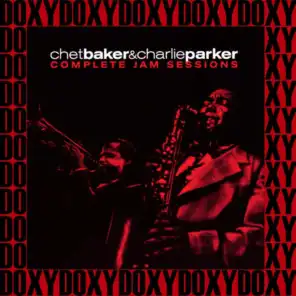 Chet Baker & Charlie Parker