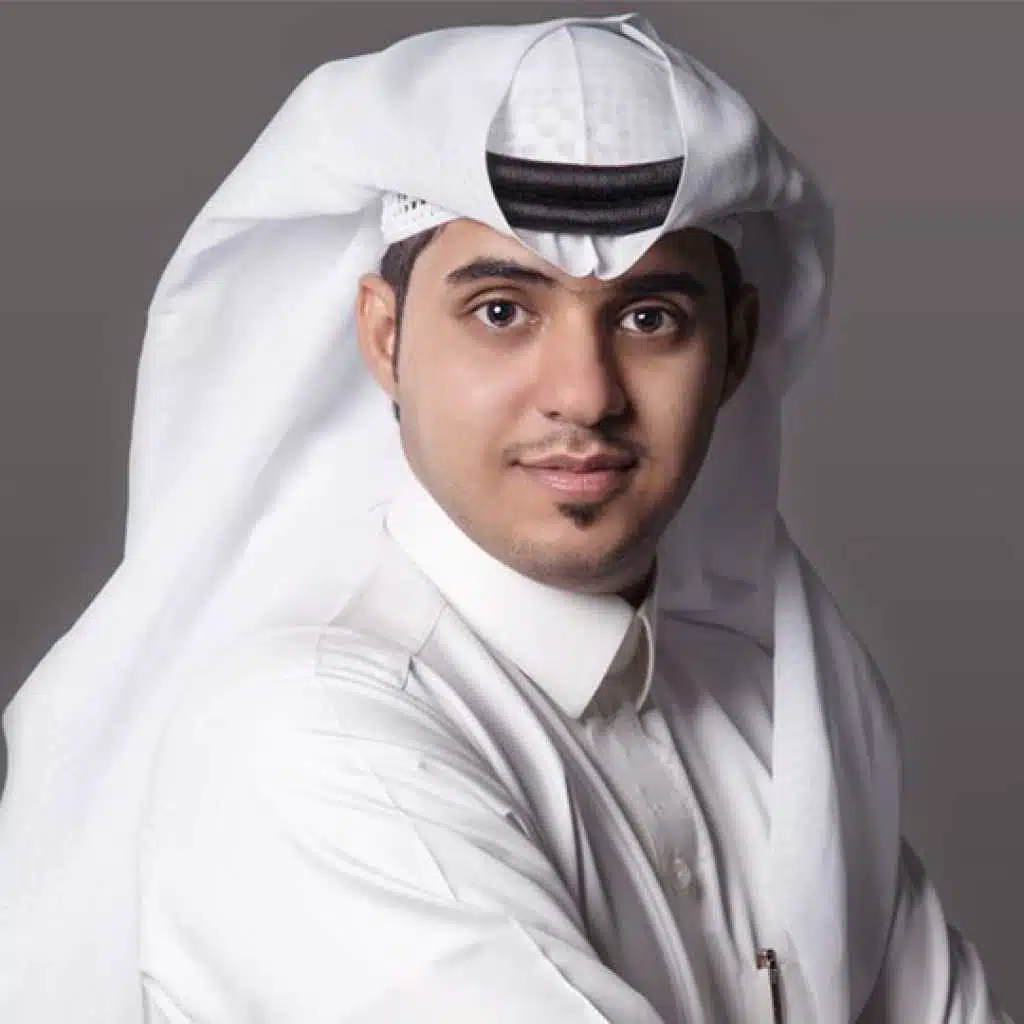 محمد المخلفي