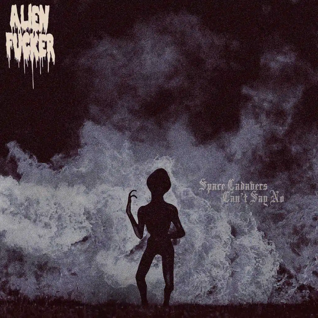 Space Cadavers Can't Say No