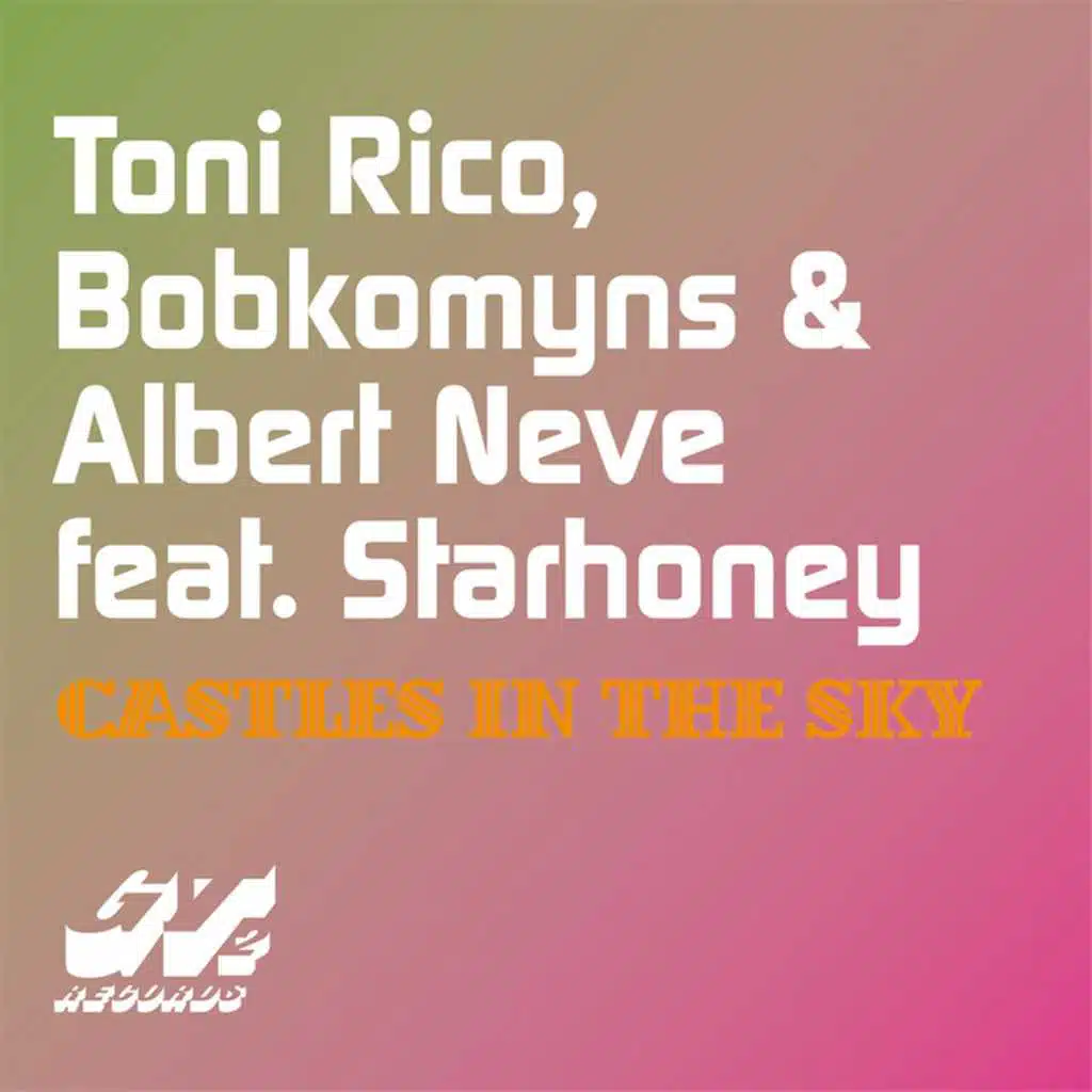 Castles in the Sky (Acapella) [feat. Starhoney]