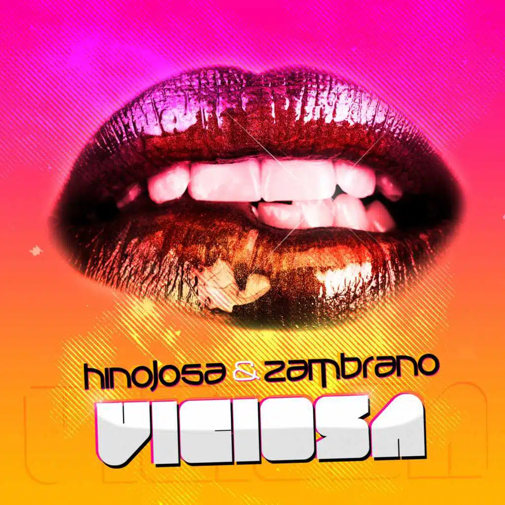 Viciosa (Tribal Dub Mix)