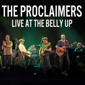 Live at the Belly Up