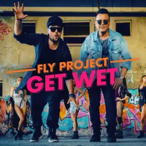 Get Wet (by Fly Records) (Extended Version)