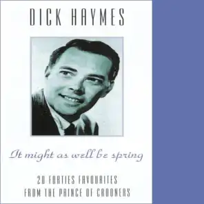 Dick Haymes (Duet With Helen Forrest)