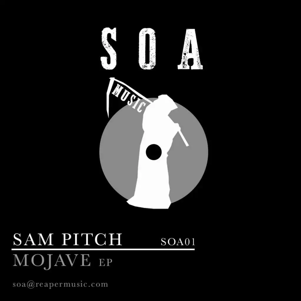 Sam Pitch