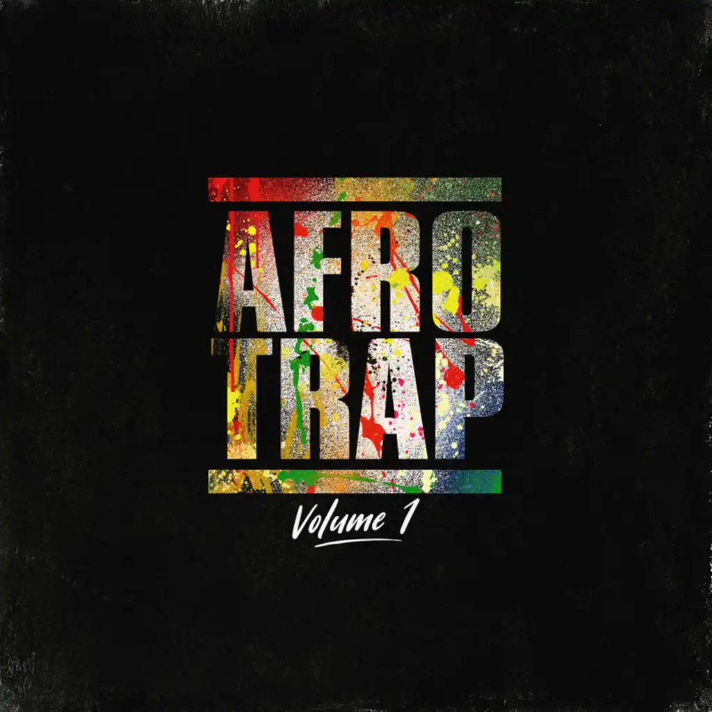 Afro Trap Pt. 9 (Faut les wet)