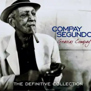 Gracias Compay (The Definitive Collection)