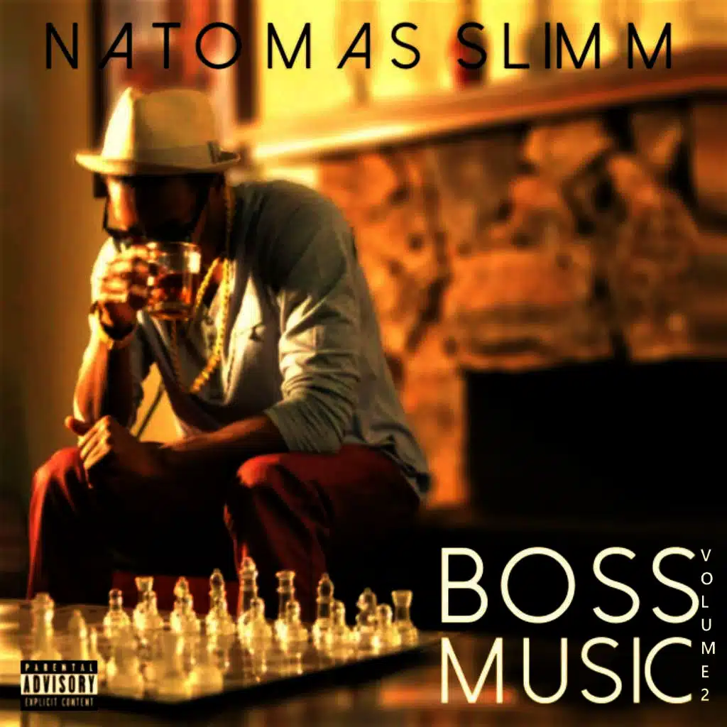 Boss Music: Vol. 2