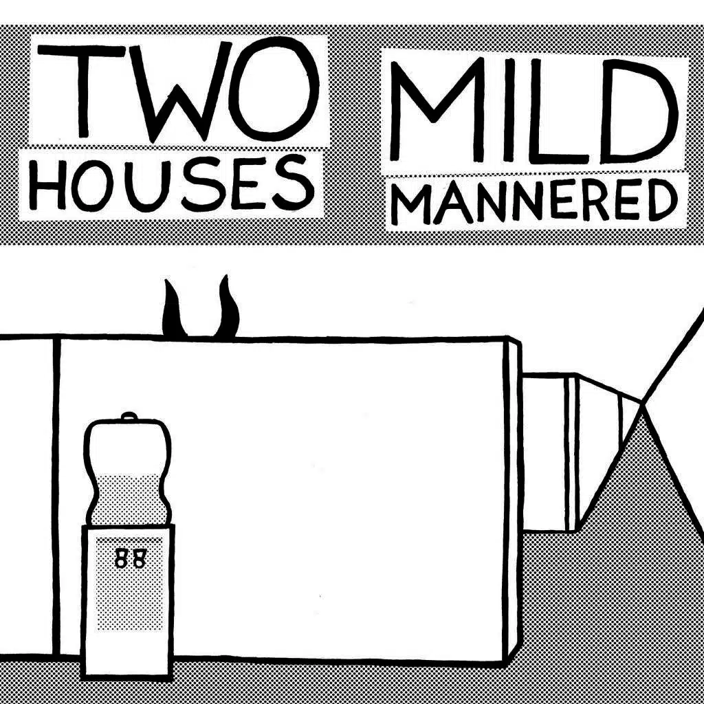 Mild Mannered