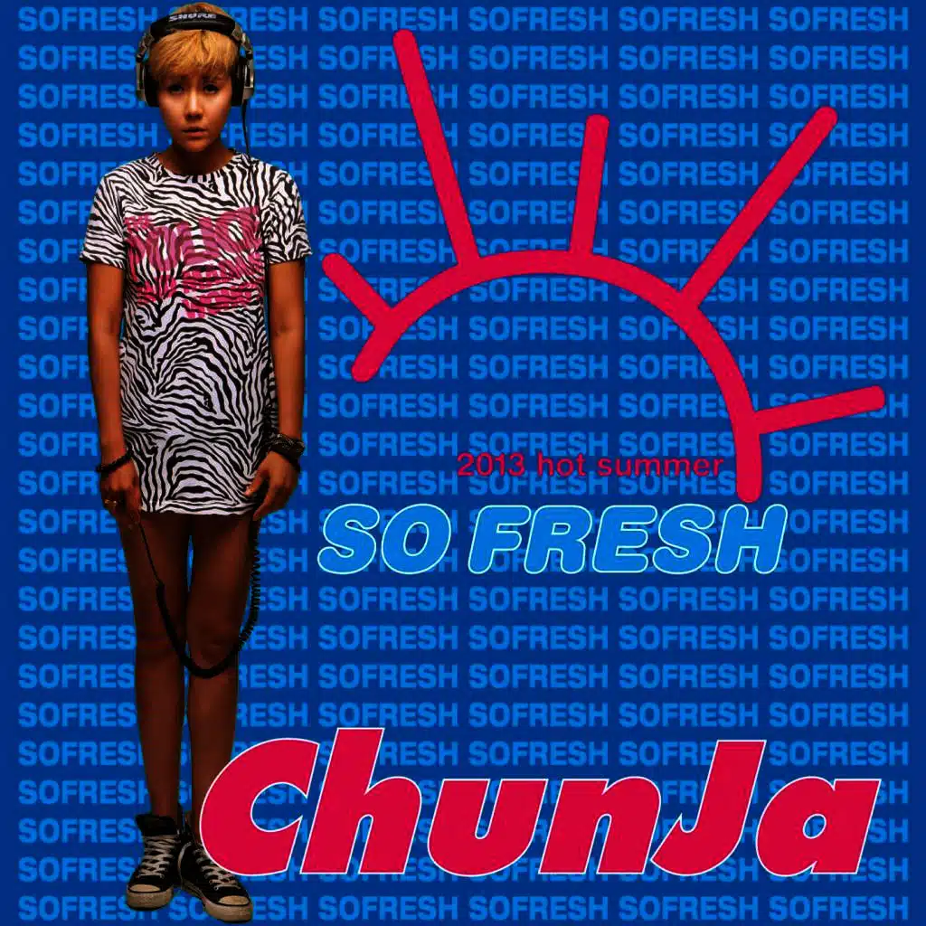 So Fresh