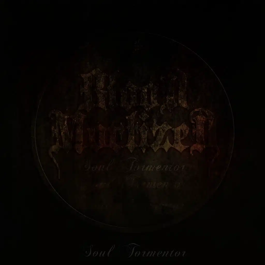 Soul Tormentor (Demo 1)