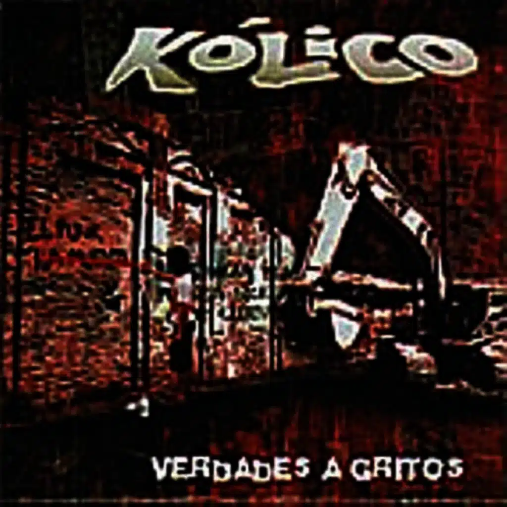 Verdades a gritos