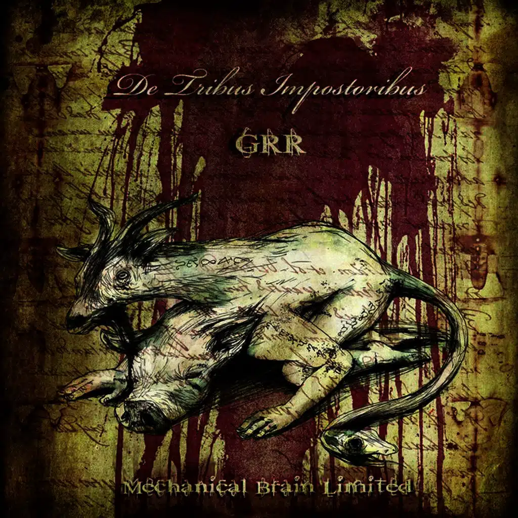 De Tribus Impostoribus