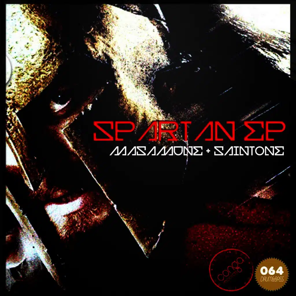 Spartan -Ep-
