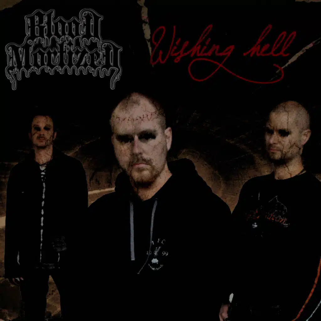 Wishing hell (Demo 3)