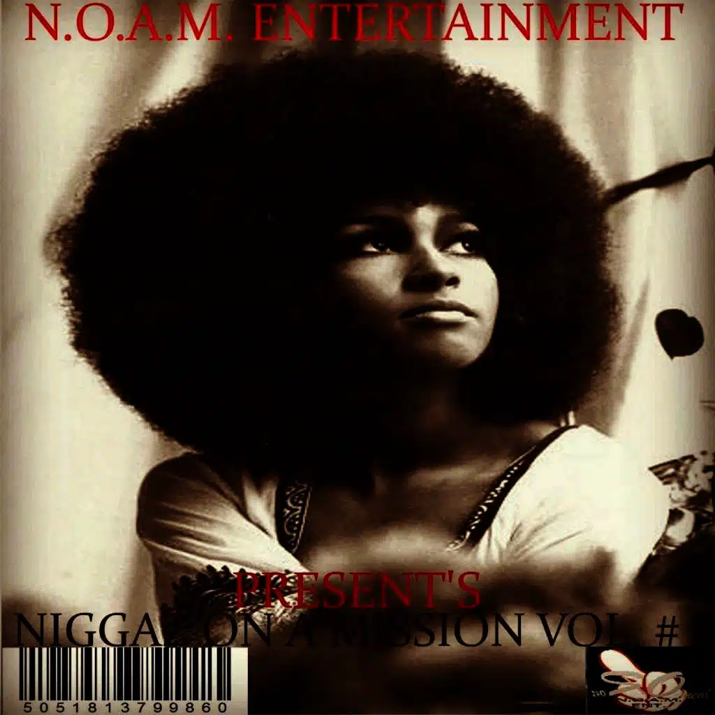 Niggas On A Mission Vol.# 1