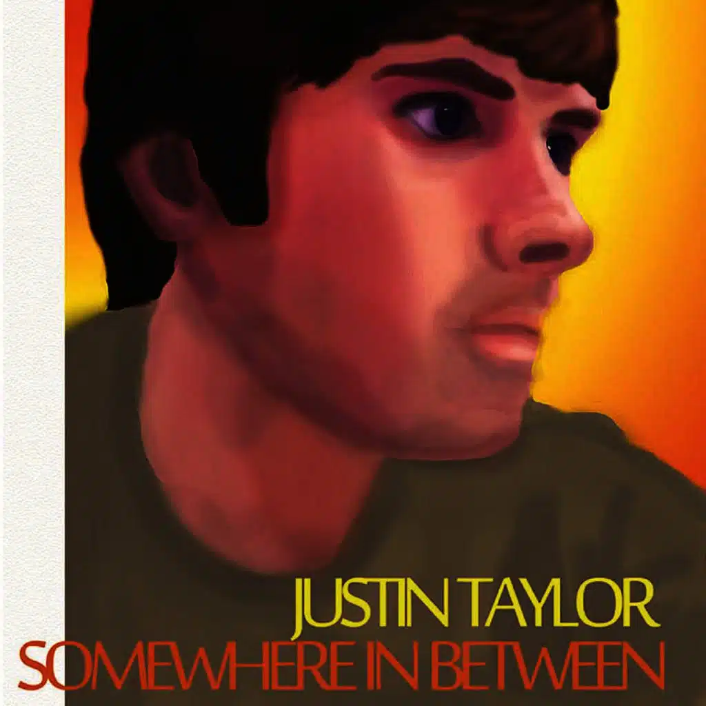 Somewhere In Between