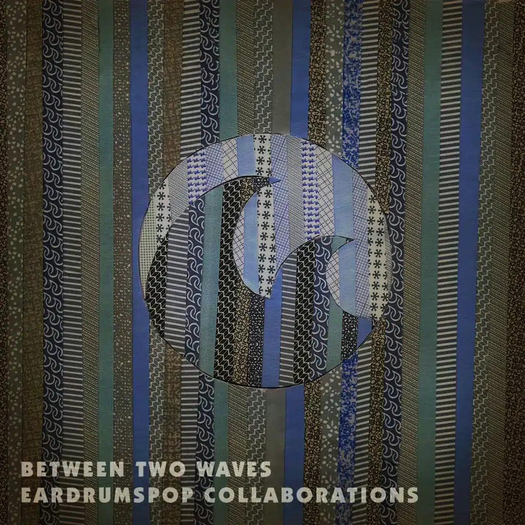 Between Two Waves - collaborations VOL B