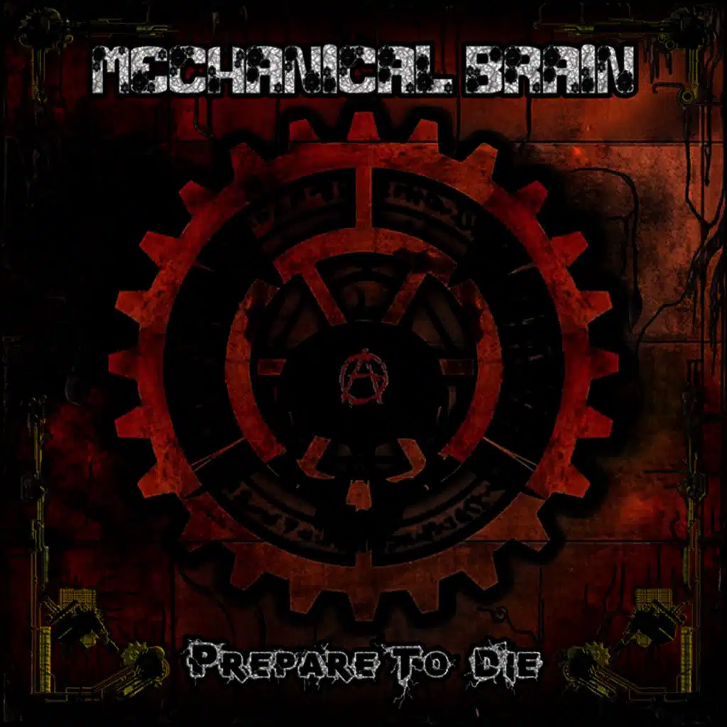 Prepare To Die