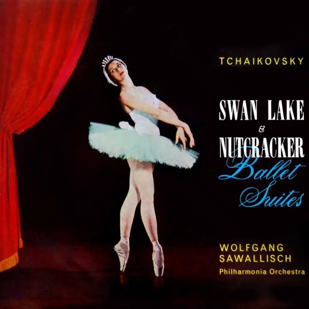 Swan Lake & Nutcracker