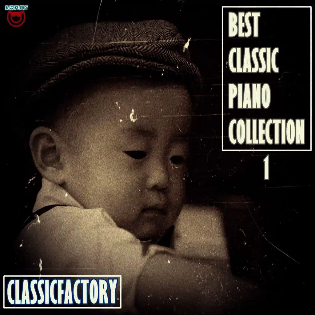 Best Classic Piano Collection 1
