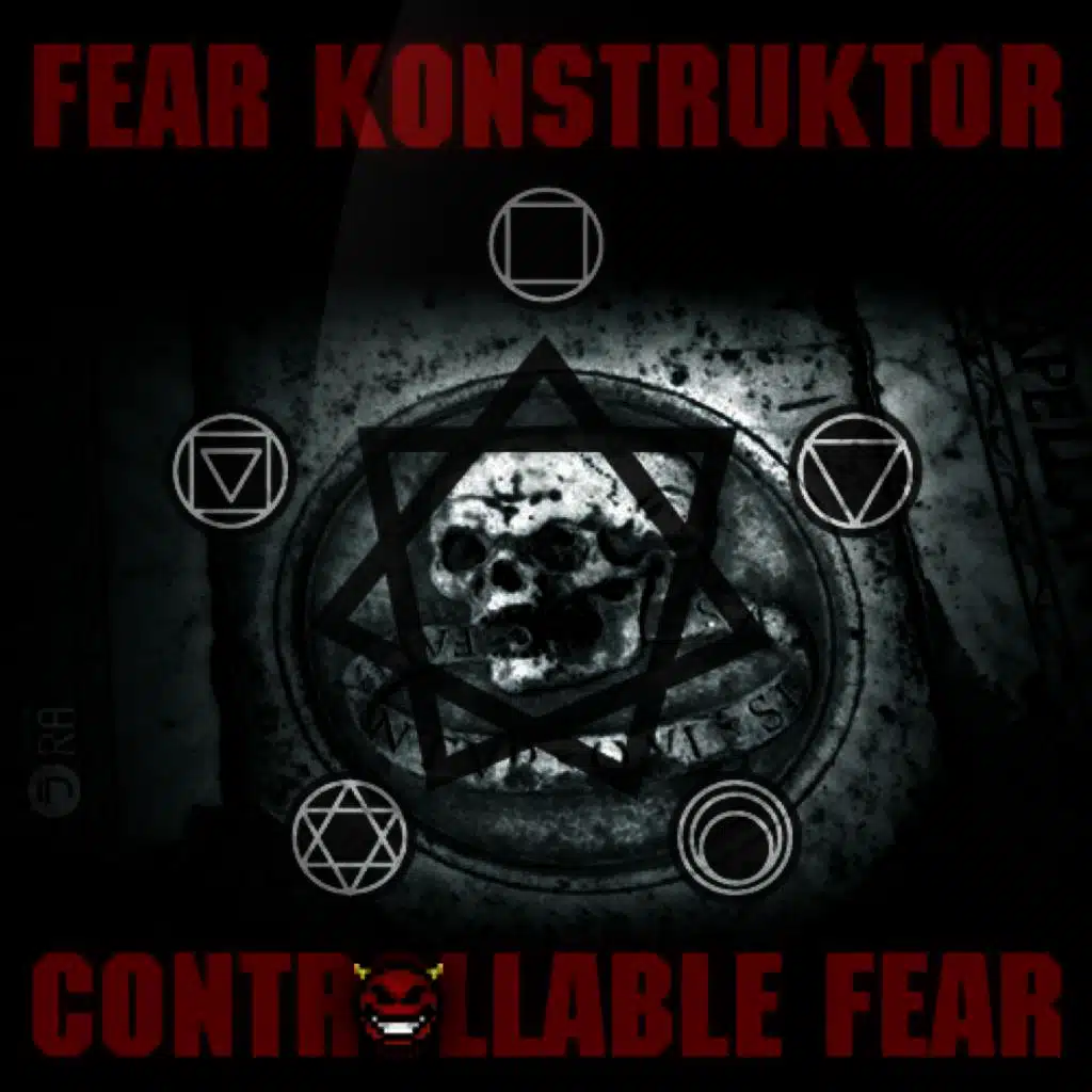 Controllable Fear