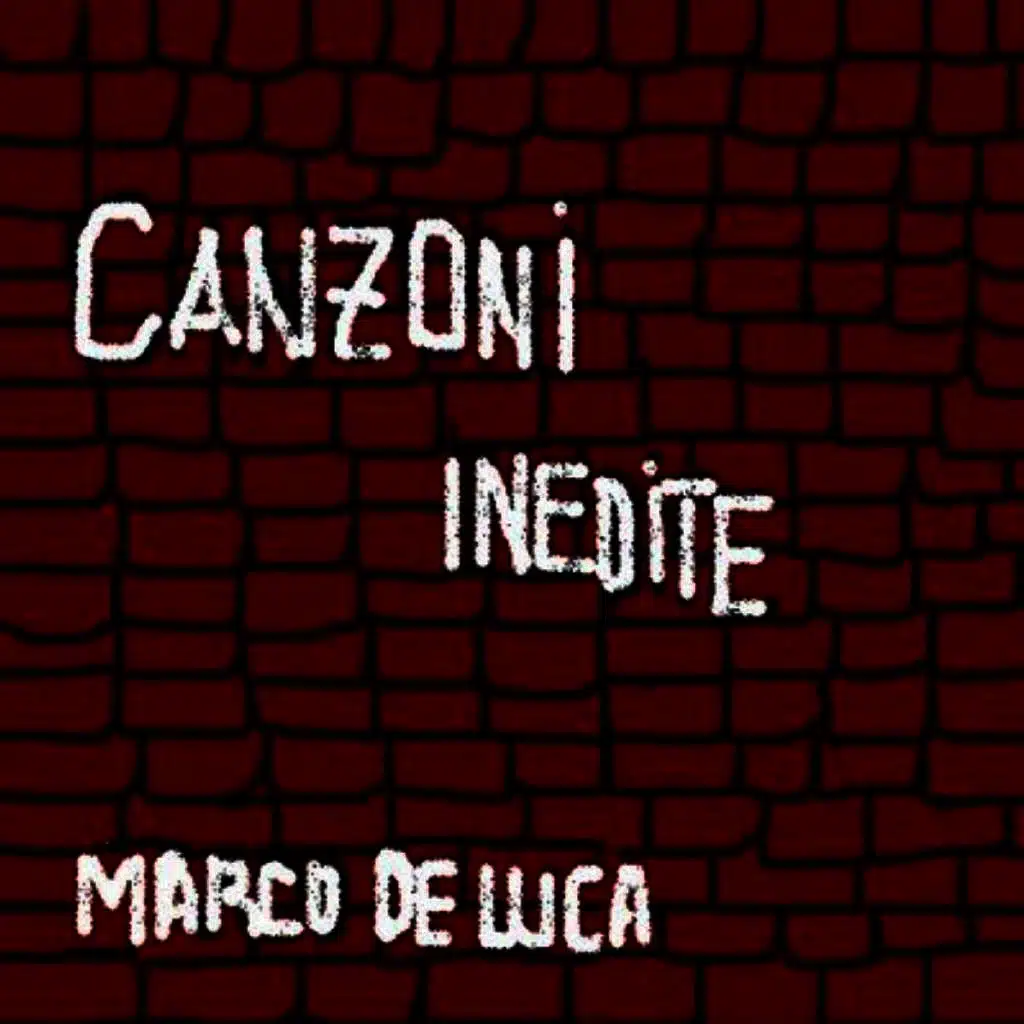 Canzoni Inedite