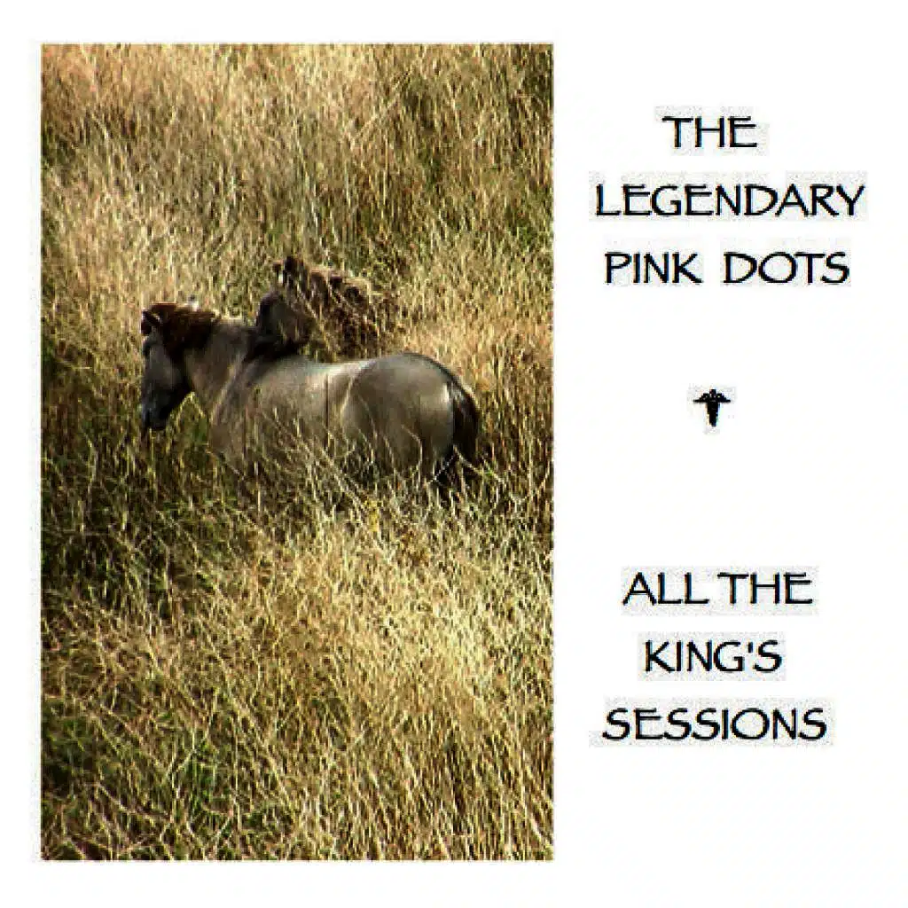 The Loudest You Can Do