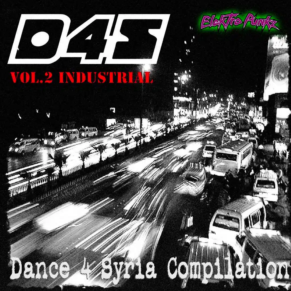 War Within Me (Scar Limit Mix)