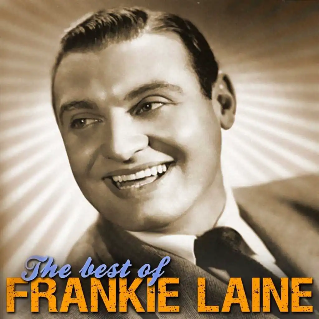 The Best Of Frankie Laine