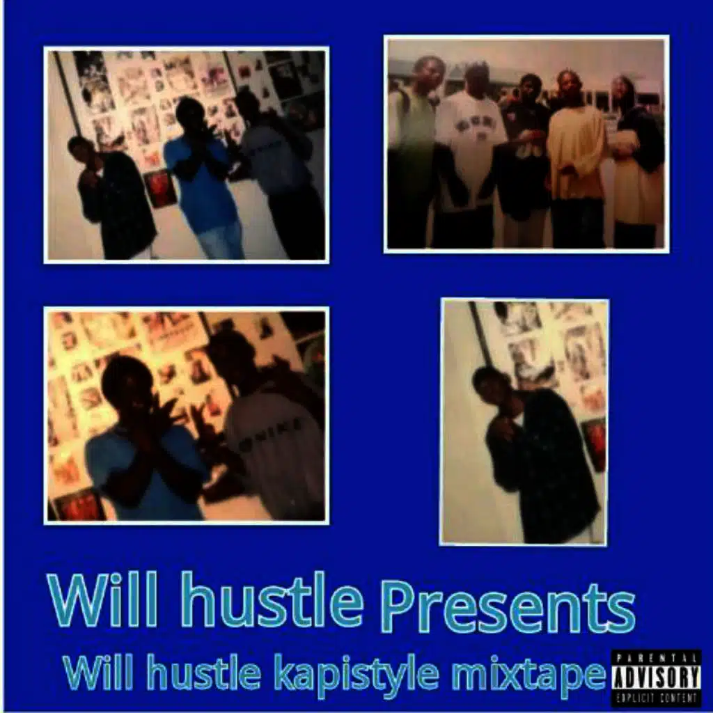 Kapistyle Mixtape