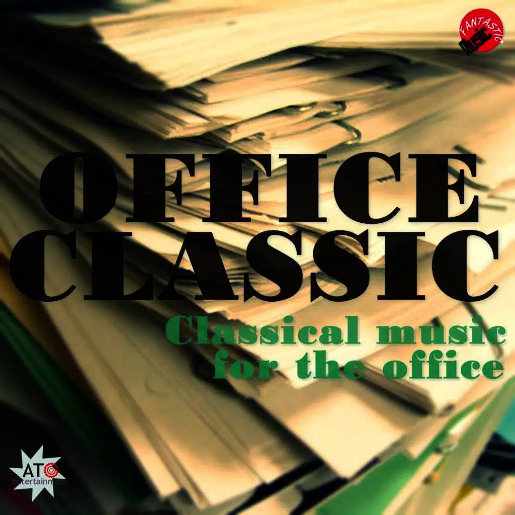 Dvorak - Humoresque In G Flat Major